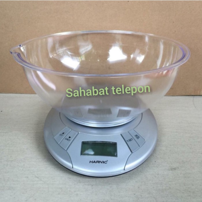 Timbangan Kue Heles HL-3450