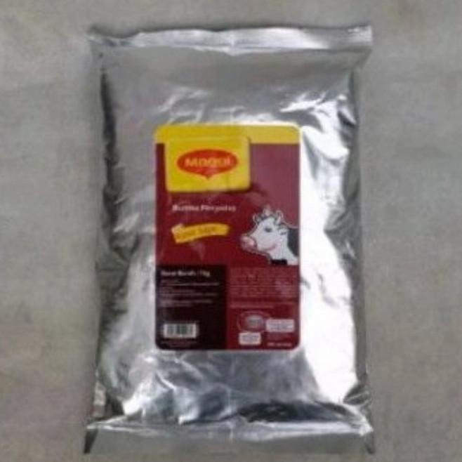 

best seller] Maggi Bumbu Penyedap Rasa Ayam 1 kg / Chicken Powder 1 kg