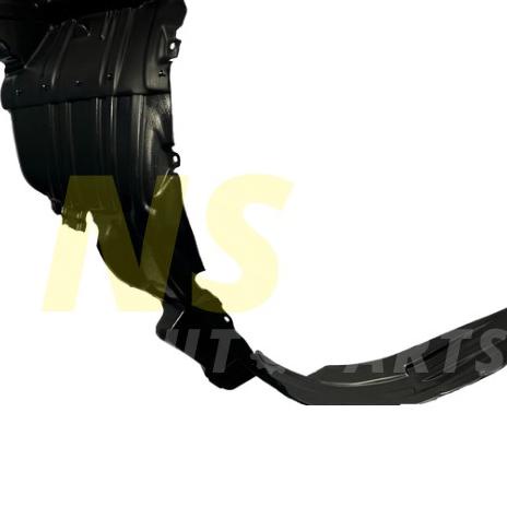 Liner Fender Avanza Vvti Tipe S 2007-2011 (Depan Kiri)