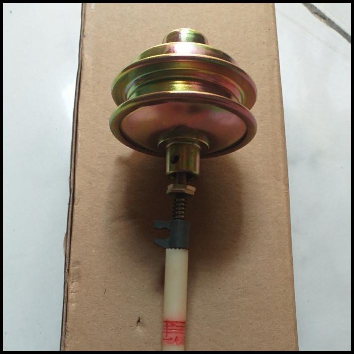 vakum delco kijang 5k