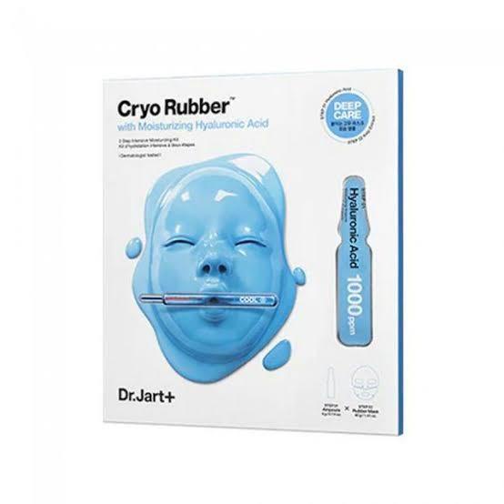 Mask Dr Jart Cryo Rubber Mask