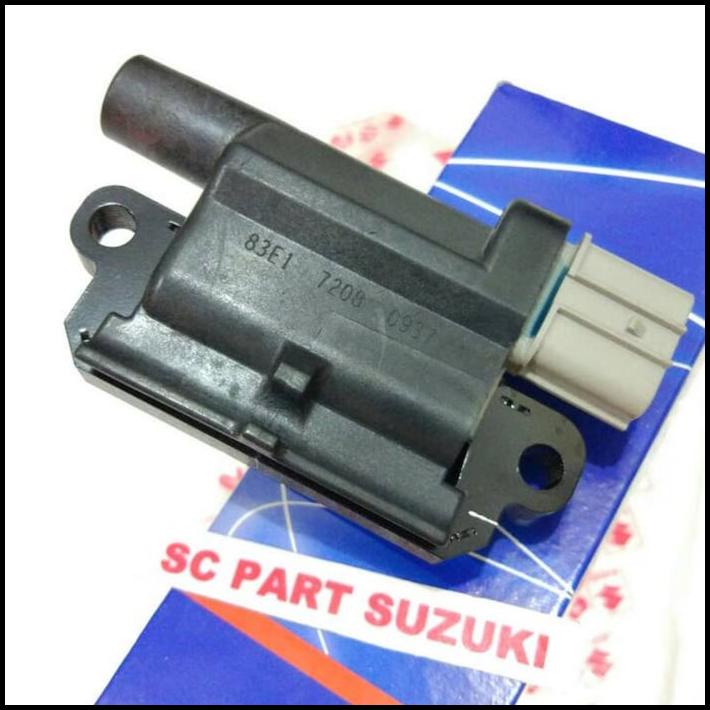 coil koil ignition suzuki escudo 1.6 capsule ori.