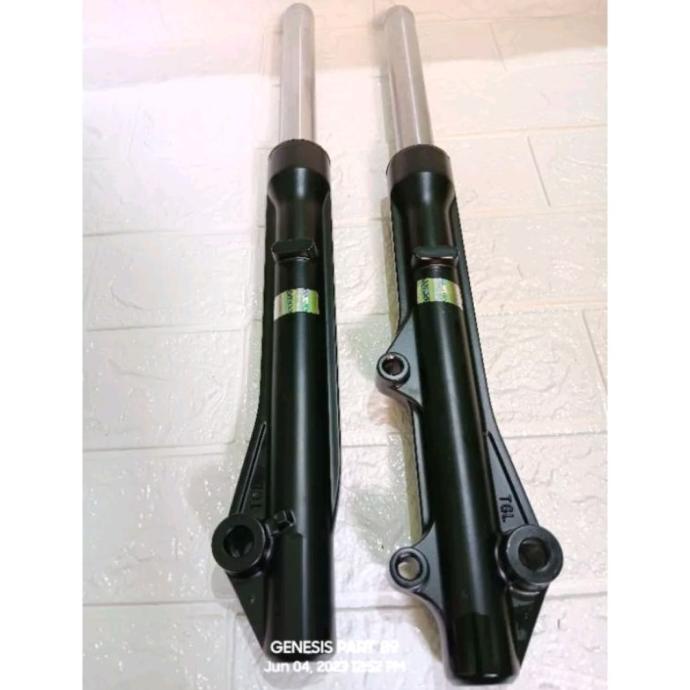 SHOCK DEPAN AS + TABUNG VARIO 110 / VARIO 110 KARBU