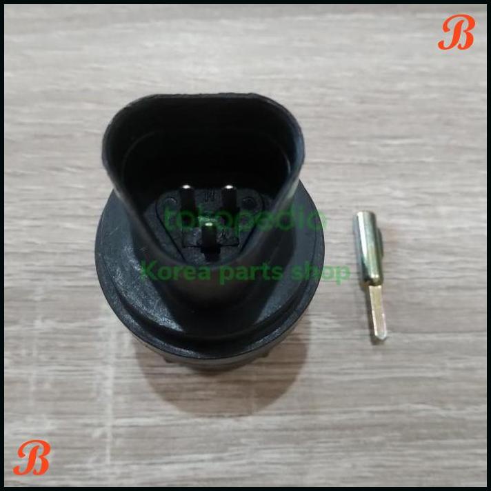 SENSOR SPEED TIMOR [KPS]