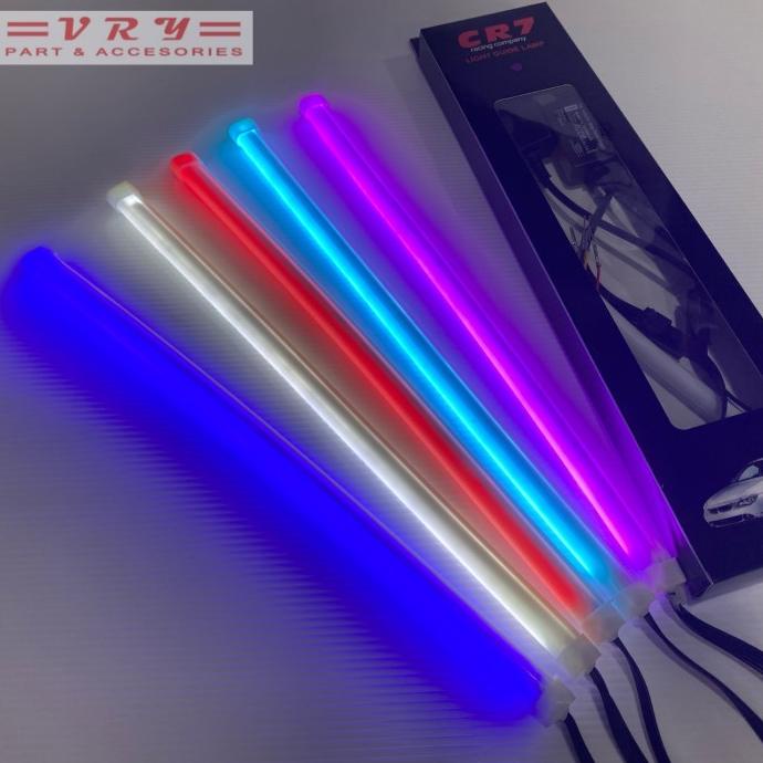 Lampu Alis Running 30Cm CR7 Xwb