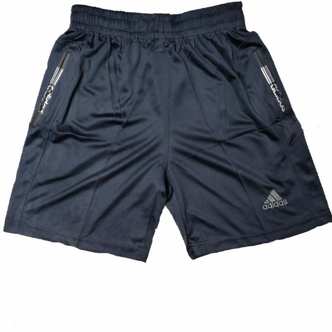 Celana pendek olahraga Big size 5XL-6XL Adidas import