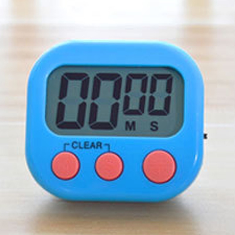 Holiven Timer Stopwatch Dapur