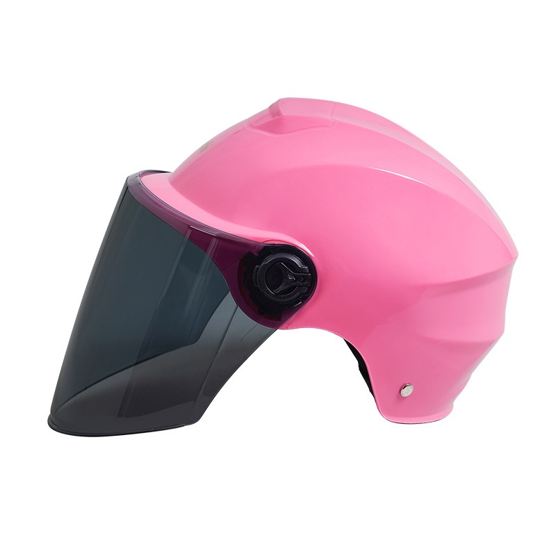 Holiven Helm sepeda motor