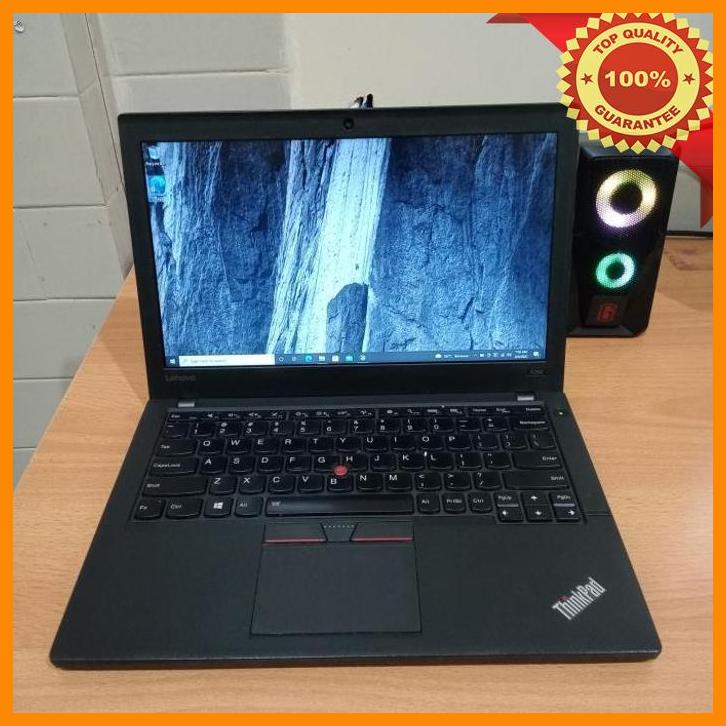 (cha) laptop lenovo thinkpad x260