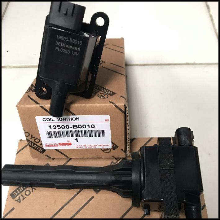 Original produk coil ignition koil pengapian avanza non vvti 2004-2006