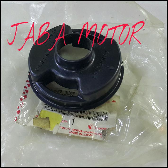 Cover tutup delco kijang efi 1.8-Plastik tutup delco kijang efi 1.8