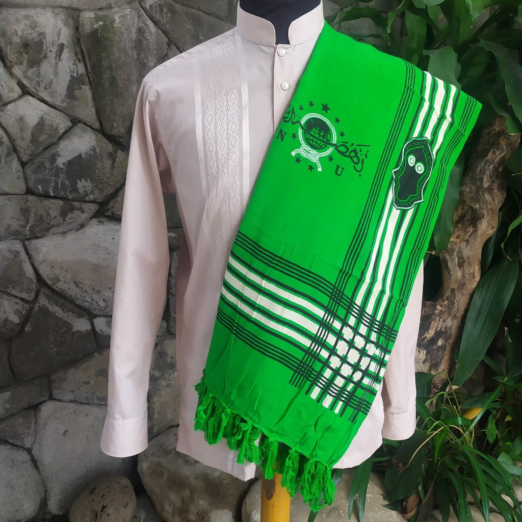 SORBAN NU SORBAN HABIB