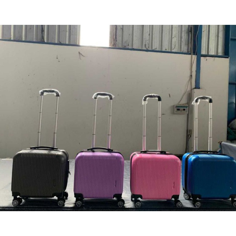 TERLARIS Koper Polo Fans 17 inch