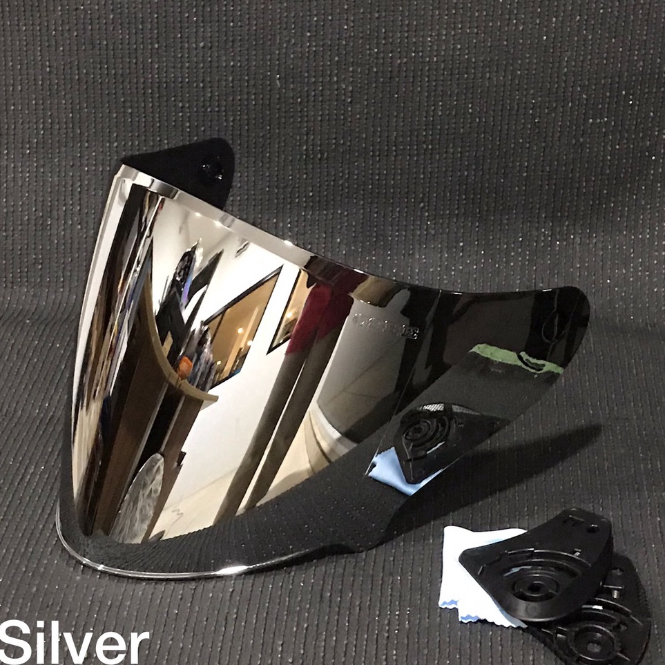 (H➸AT-♥) [GROSIR] (FREE RACHET) PAKET GANTENG VISOR KYOTO INK DYNAMIC / KYT / REVO IMITASI / KW / Ka