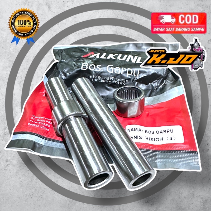 Bosh Fork Bos Swing Arm Vixion Old Vixion New 3C1 MIKUNI