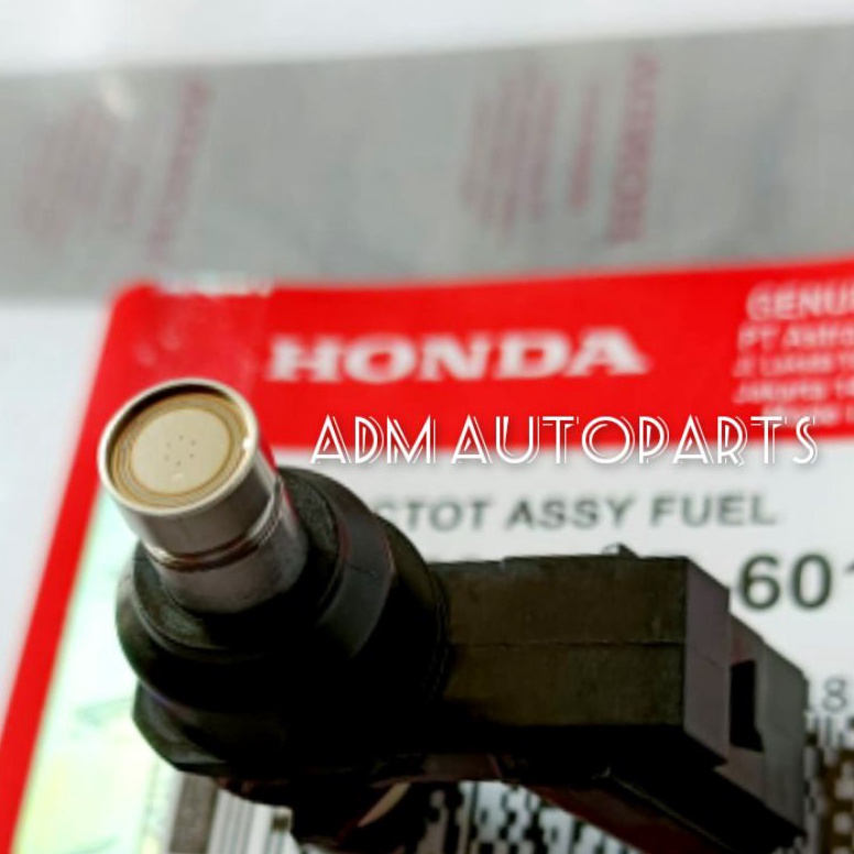 BOOMING Injektor KZR Hole 6 Ori lokal Vario 125 fi (OLD) Vario 125 esp (LED)