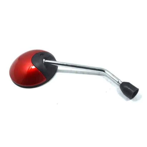 TERLBARU... SPION KANAN MERAH - SCOOPY & SCOOPY FI (88110KYT940CSR)