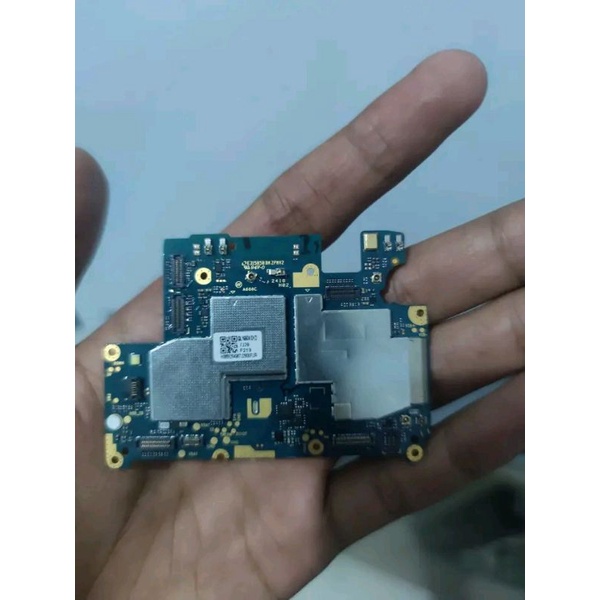 mesin matot asus max pro m1