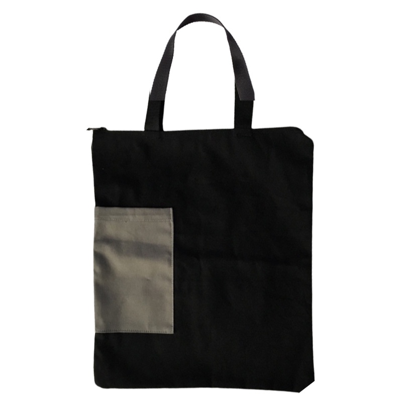 Nazril POCKET - Tas ToteBag Pria
