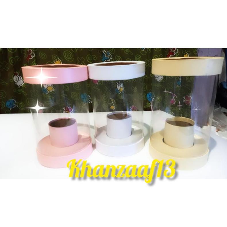 

Terbaik Bloom Box Diameter 15/Round Box/Flower Box Wxy