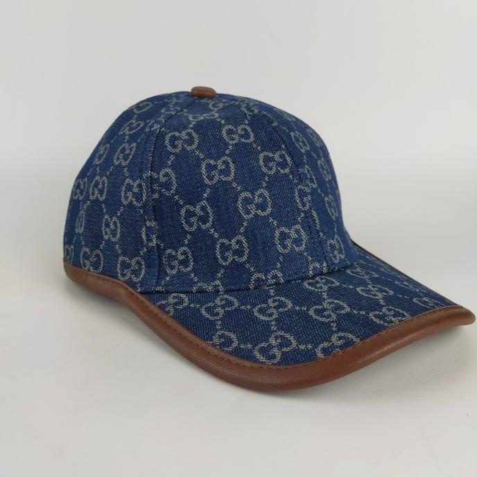 TOPI BRANDED (G) TOPI BASEBALL PRIA WANITA BRANDED IMPORT ORIGINAL EL09I09A82L