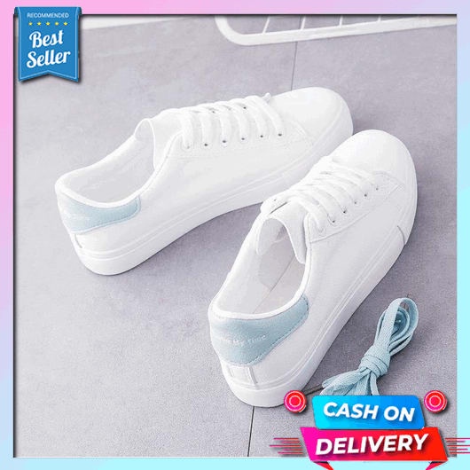 Sepatu Wanita Terbaru 2023 Srs Sers Kekinian Simpel Korean Style Original Wsnita Seoatu Spatu Sandal