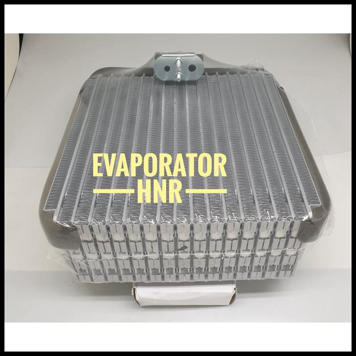 Evaporator Coil AC Mobil Suzuki Baleno Lama evap AC Mobil Baleno