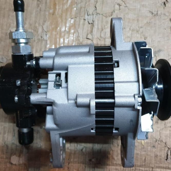 Dinamo Ampere/Alternator/Jalan Mitsubishi Ps100 / Ps120
