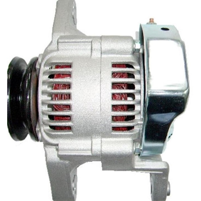 Dinamo Ampere/Alternator/Jalan Suzuki Futura / Forsa