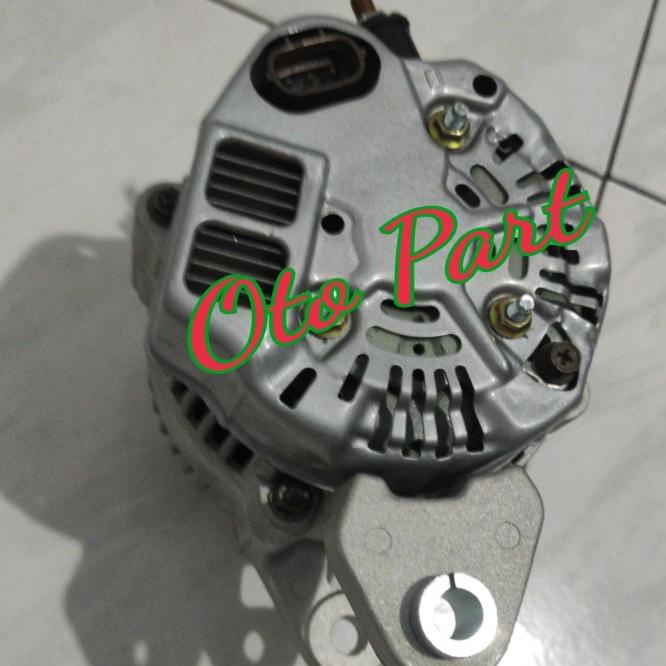 Alternator Dinamo Ampere Kijang Kapsul 7K