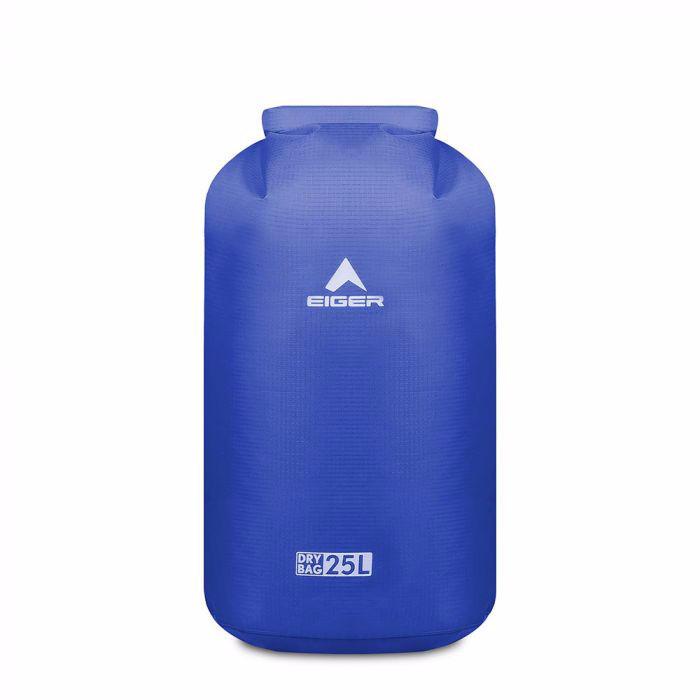 Dryhu Dry Bag Eiger 30L Oval Original - Drysack Tas Anti Air