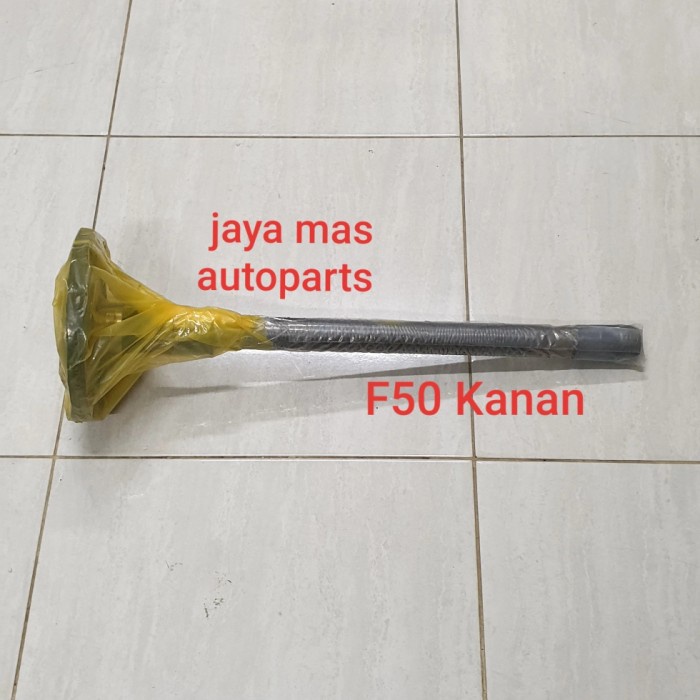 As Roda Belakang Taft Badak Taft Kebo F50 Kanan Gigi 29