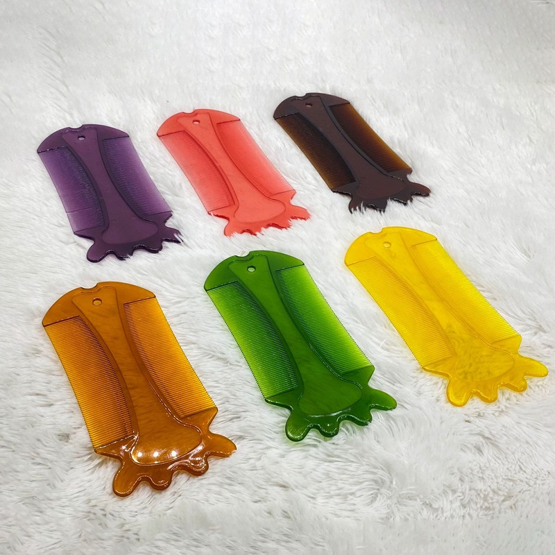 SISIR SERIT BERAGAM MOTIF IMPOR KOREA KS23-L23
