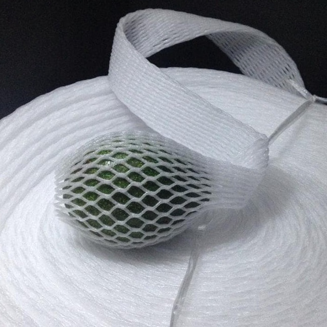 ✓ FOAM NET BUAH - JARING BUAH BUSA FOAM BUAH