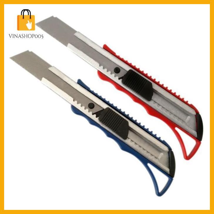 

lilajunio01 - CUTTER 18 mm PRIMETRISON - CUTTER KNIFE