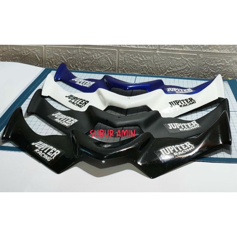 winglet Jupiter mx old