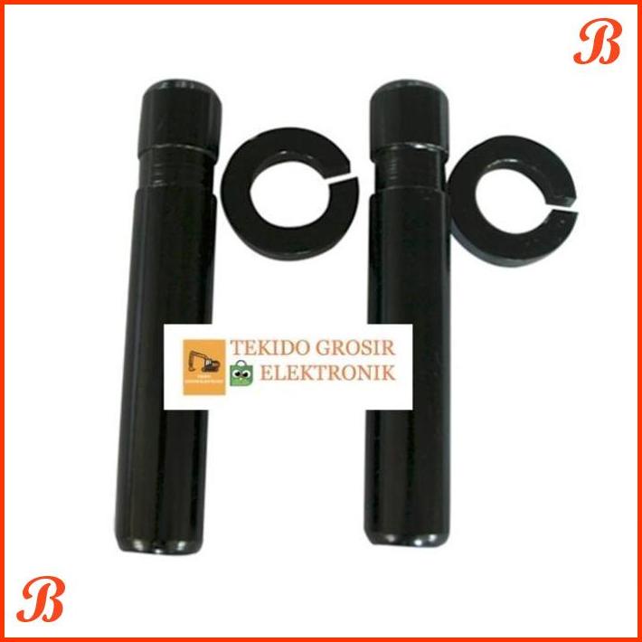 PIN TOOTH CAT 320 PIN TOOTH BUCKET CAT [TOEL]