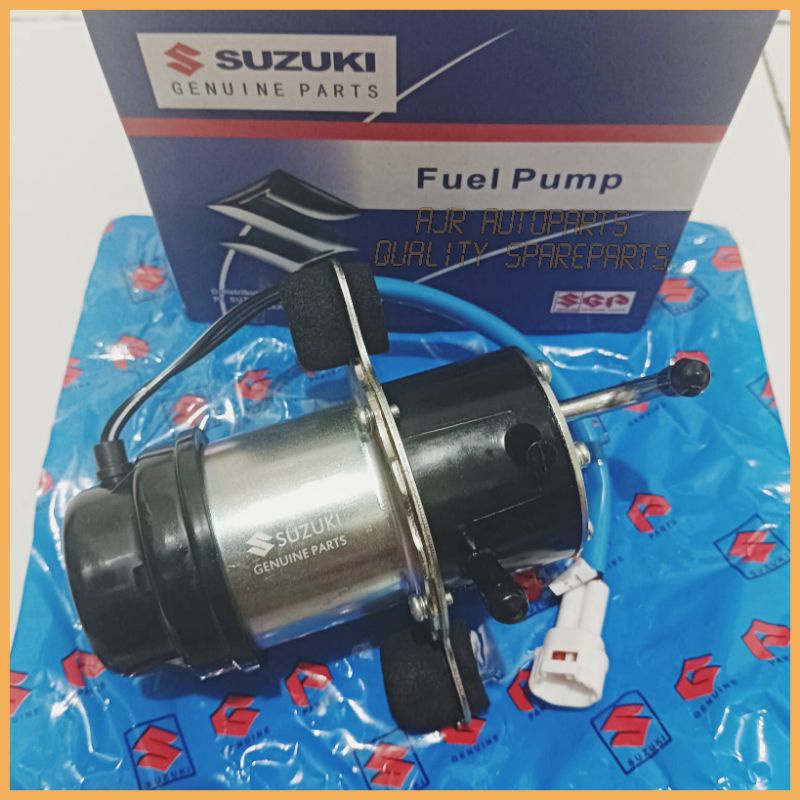 Fuel Pump Rotak Bensin Suzuki Futura T120SS Original SGP