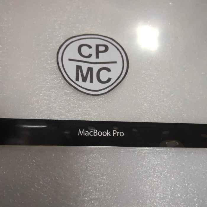 Mika Glass Screen Frame Cover Lcd/Led Macbook Pro A1278