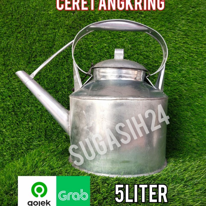 Terlaris Teko Angkring Ceret Angkringan Teko Jahe Susu