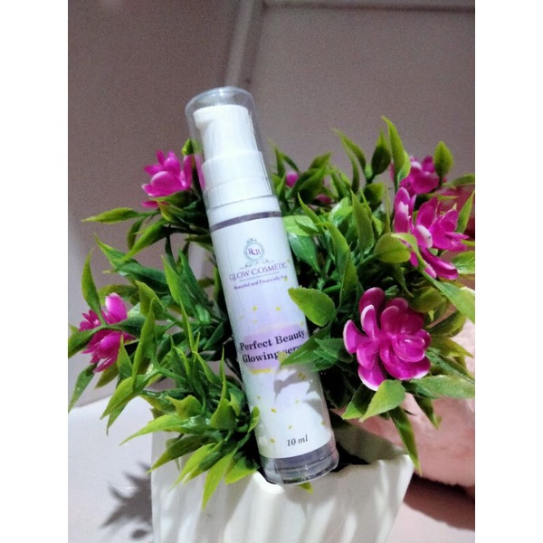 serum glowing RCB GLOW COSMETIK