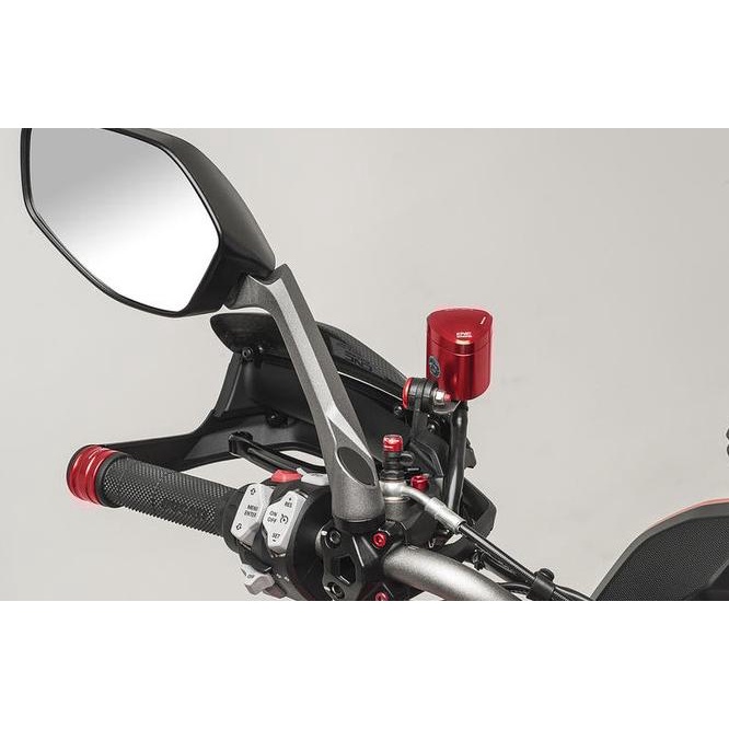 Cnc Racing Fluid Oil Reservoir 12Ml Rebel