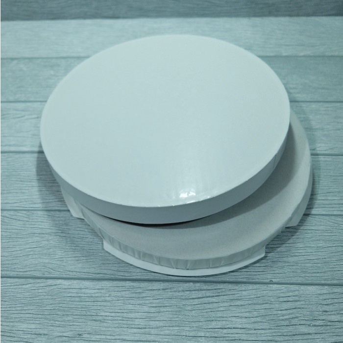 

Bestseller Box Kue D25 Ekonomis (Tanpa Mika)