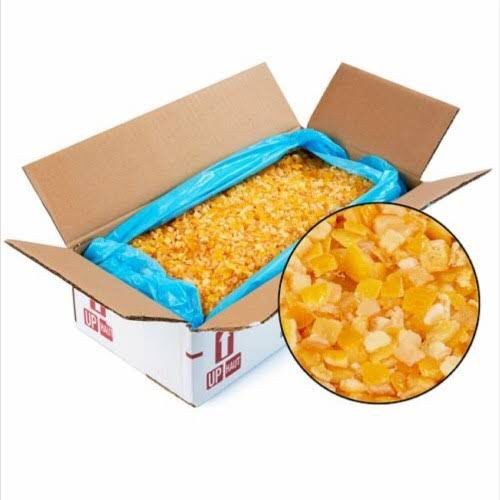 

Aptunion orange peel diced 1 kg