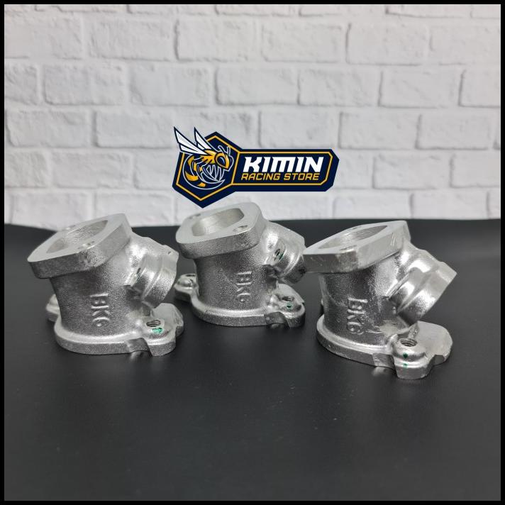 Intake Manifold R15 V3 VVA Original YGP BK6