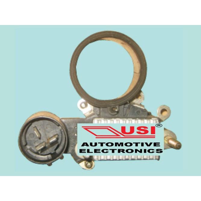 Ic Regulator Usi Isuzu Nkr-66 Komplit 24V (05-004)