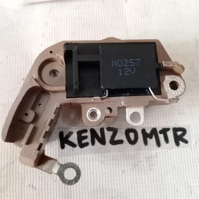 Ic Regulator Dinamo Cas Strom Alternator Kijang 7K Kapsul