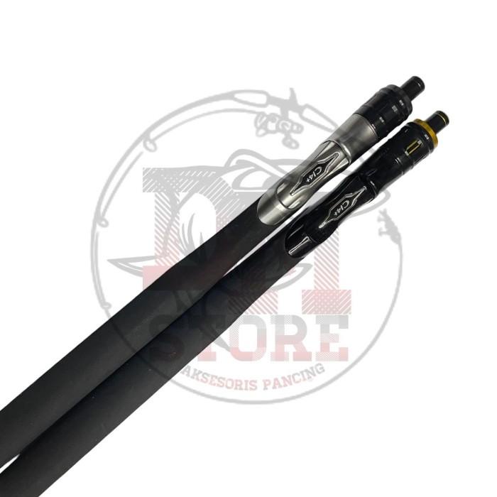 Terlaris Reel Seat Lesath Gs Custom - Reelseat C14 Lesat Gs - Reel Seat Galatam