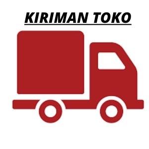

Mailing Ongkos Kirim 75.000