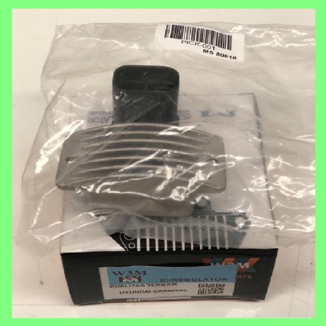 Ic Alternator Regulator Carnival Diesel Kia Pregio Sedona